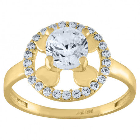 14Kt Gold Ring