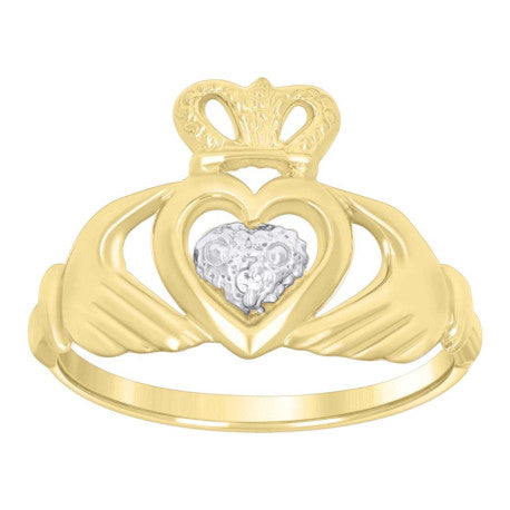 14Kt Gold  Ring