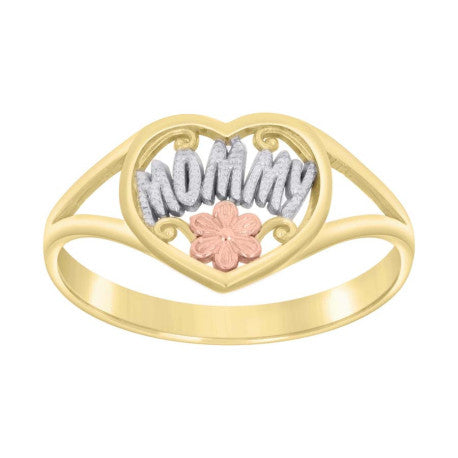14Kt Gold Ring