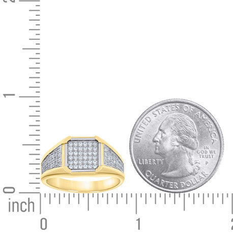 14Kt Gold Ring