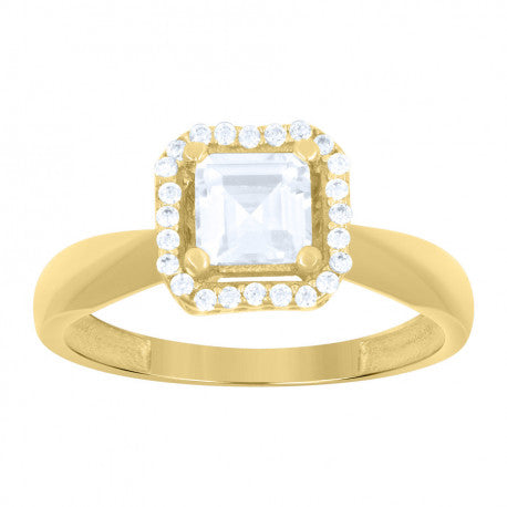 14Kt Gold Ring