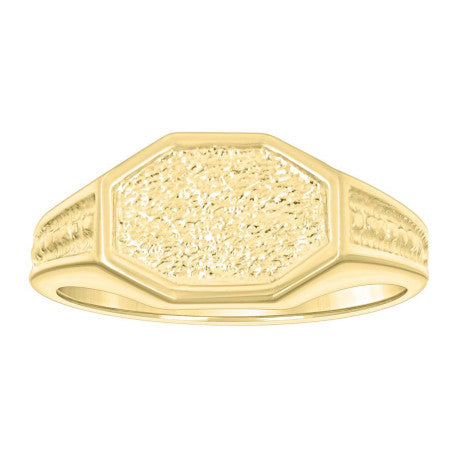 14Kt Gold Ring