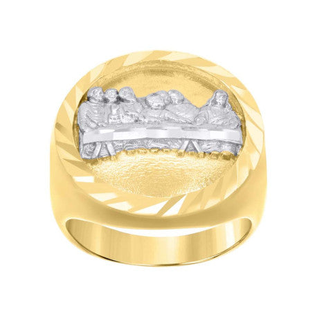 14Kt Gold Ring
