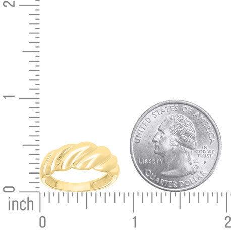 14Kt Gold Ring