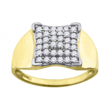 14Kt Gold Ring