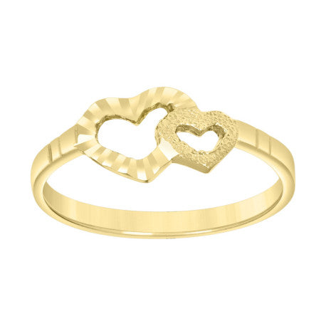 14Kt Gold Ring