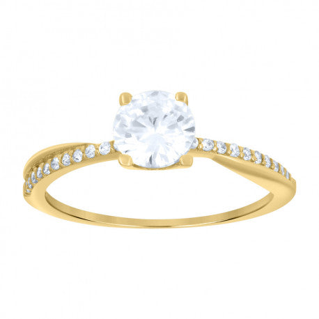14Kt Gold Ring