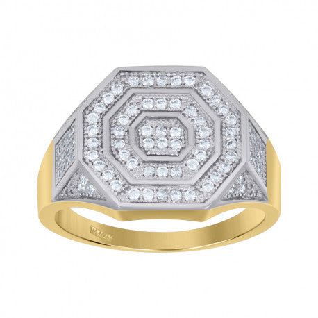 14Kt Gold Ring