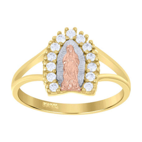 14Kt Gold Ring