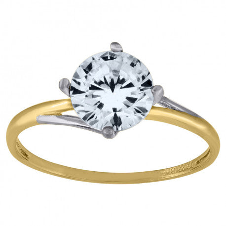 14Kt Gold Ring