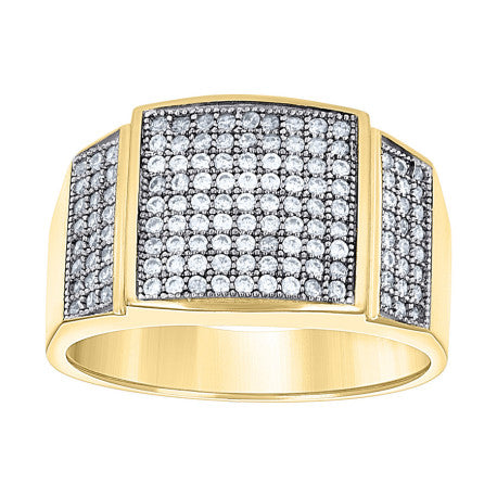 14Kt Gold Ring
