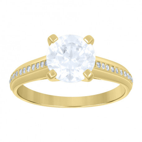 14Kt Gold Ring