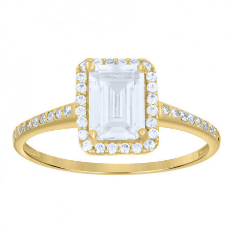 14Kt Gold Ring