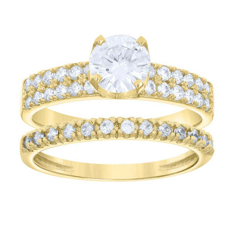 14Kt Gold  Ring