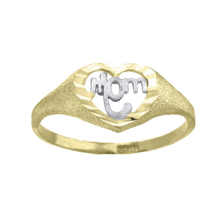 14Kt Gold Ring
