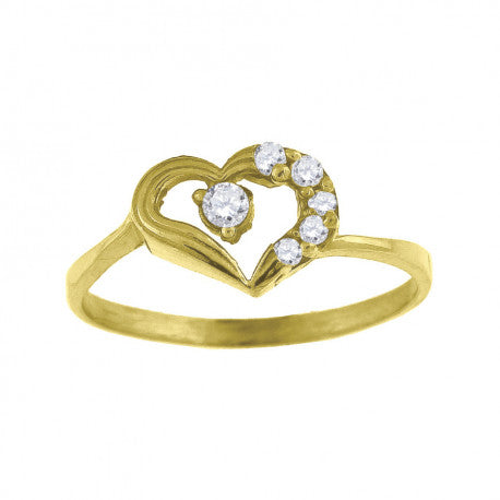 14Kt Gold Ring