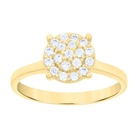 14Kt Gold Ring
