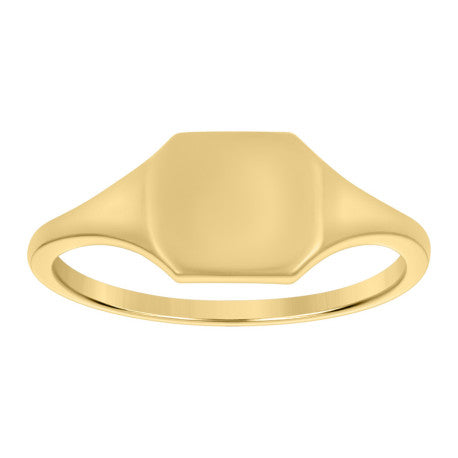 14Kt Gold Ring