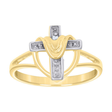 14Kt Gold Ring
