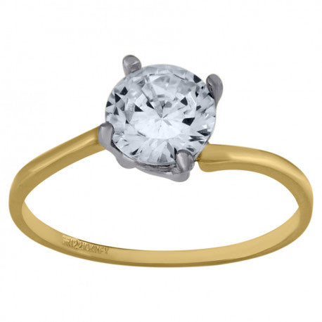 14Kt Gold Ring