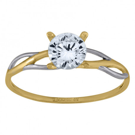 14Kt Gold Ring