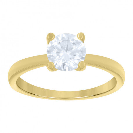 14Kt Gold Ring