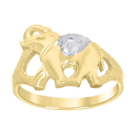 14Kt Gold Ring