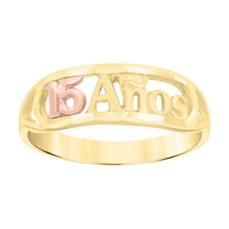 14Kt Gold Ring