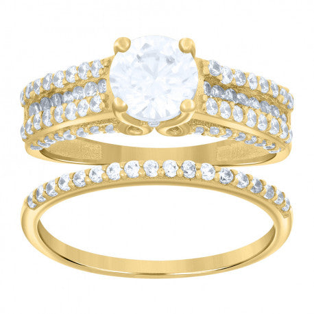 14Kt Gold Ring