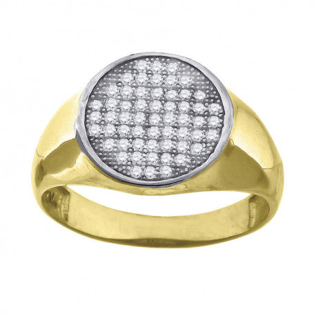14Kt Gold Ring