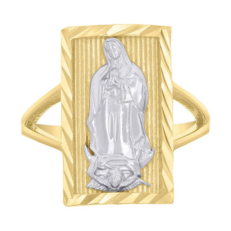 14Kt Gold Ring