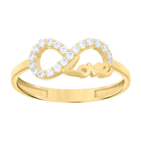 14Kt Gold Ring