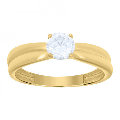 14Kt Gold Ring