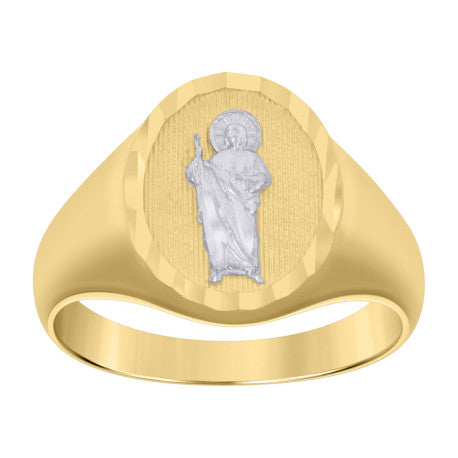 14Kt Gold Ring