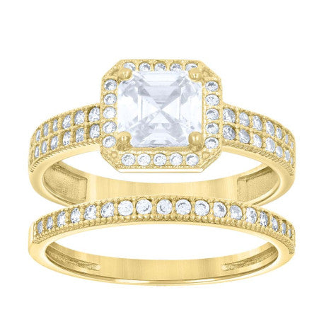 14Kt Gold Ring