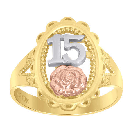 14Kt Gold Ring