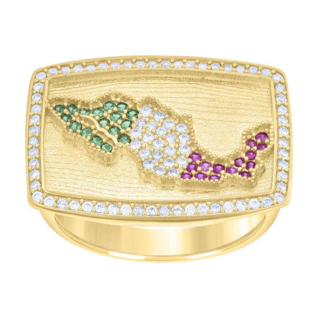 14Kt Gold Ring