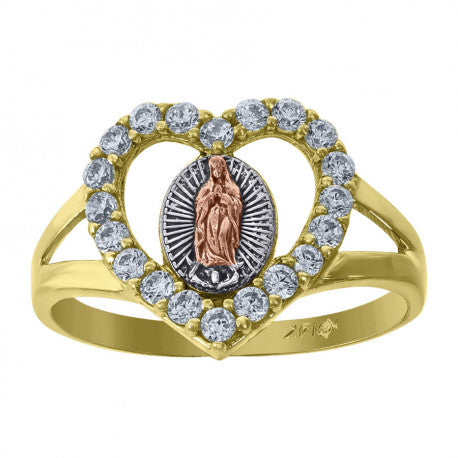 14Kt Gold Ring