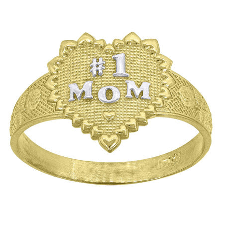 14Kt Gold Ring