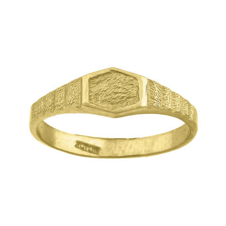 14Kt Gold Ring