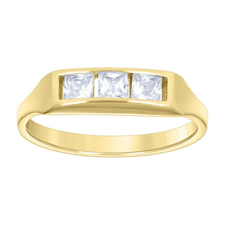 14Kt Gold Ring