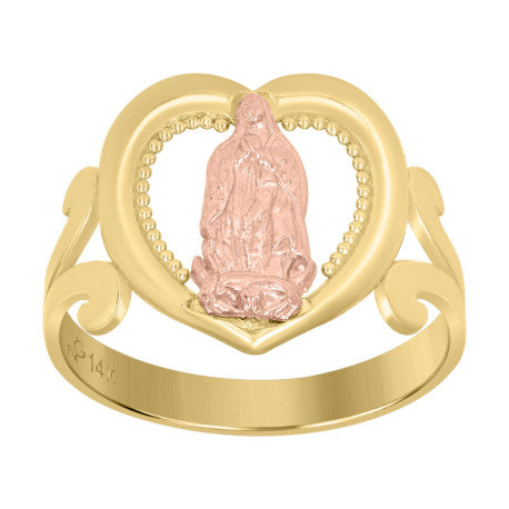 14Kt Gold Ring