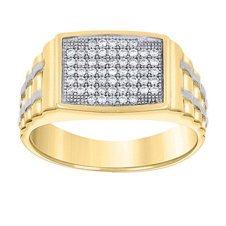 14Kt Gold Ring