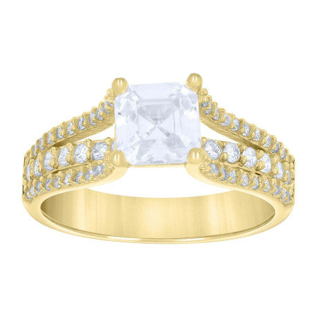 14Kt Gold Ring