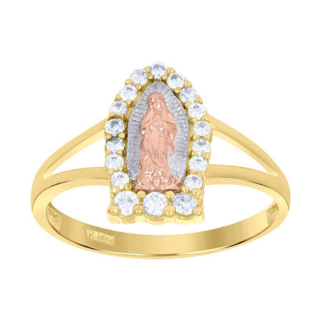 14Kt Gold Ring