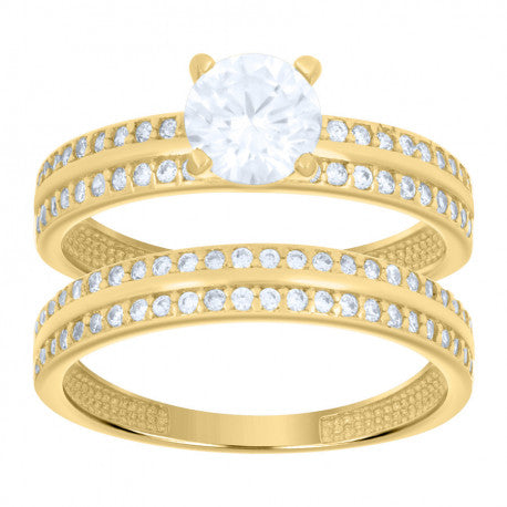 14Kt Gold Ring