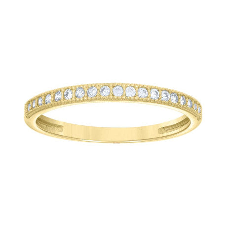 14Kt Gold  Ring
