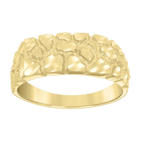 14Kt Gold Ring