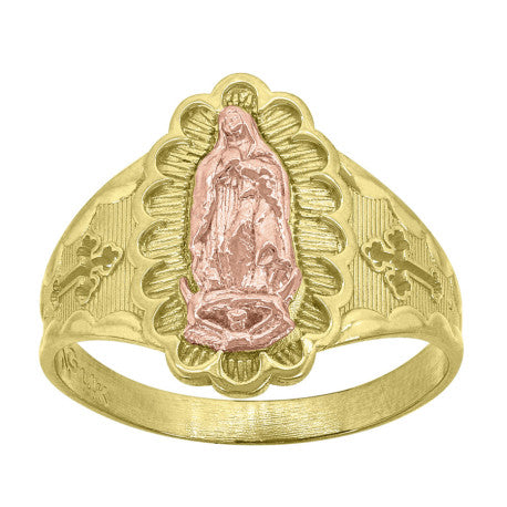 14Kt Gold Ring