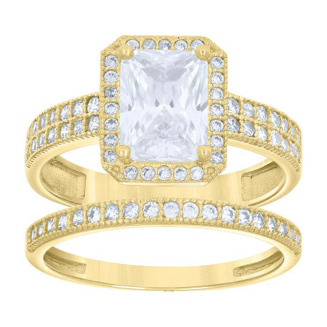 14Kt Gold  Ring